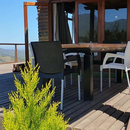 Summer Villa Моссел-Бей Екстер'єр фото